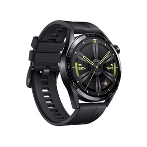 Huawei Watch Gt 3 46 Mm Akıllı Saat Siyah JPT-B29
