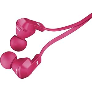Nokia Monster WH-920 Purity Stereo Kulaklık - Pembe