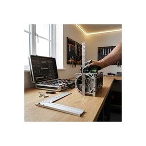 Magnusson 300mm Kombine Gönye MAND22324