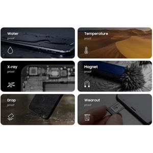 Samsung Evo Plus 64 GB micro SDXC 160MB/sn MB-MC64SA/TR Hafıza Kartı