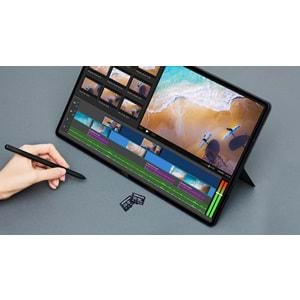 Samsung Adaptörlü 128 GB PRO Ultimate microSD MBMY128SA