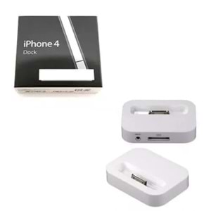 PDAteknoloji iPhone 4 Dock