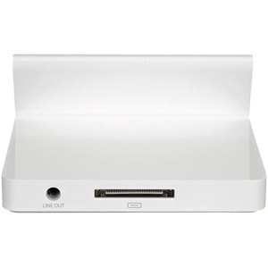 Apple iPad 2, iPad 3 Masaüstü Dock MC940ZM/A