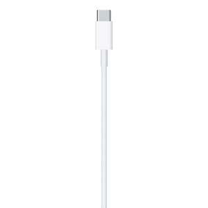 Apple USB-C to Lightning Şarj Kablosu (1m) MMOA3ZM/A (Apple TR Garantili)