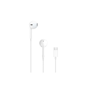 Apple EarPods Type-C Girişli Kulak içi Kulaklık MTJY3TU/A Beyaz (Apple Türkiye Garantili)