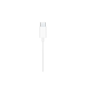 Apple EarPods Type-C Girişli Kulak içi Kulaklık MTJY3TU/A Beyaz (Apple Türkiye Garantili)