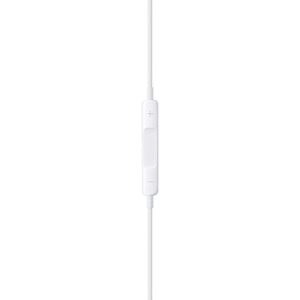 Apple EarPods Type-C Girişli Kulak içi Kulaklık MTJY3TU/A Beyaz (Apple Türkiye Garantili)