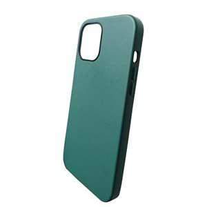 PDAteknoloji iPhone 12 Pro Max ile Uyumlu Silikon Kılıf (6.7