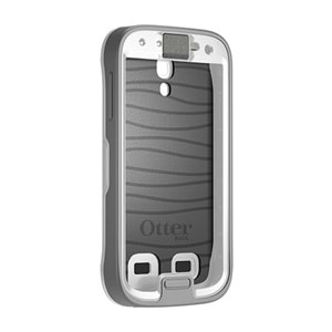 Otterbox Galaxy S4 Preserver Kılıf - Beyaz