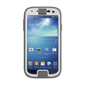 Otterbox Galaxy S4 Preserver Kılıf - Beyaz