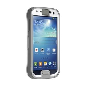 Otterbox Galaxy S4 Preserver Kılıf - Beyaz