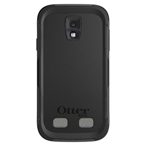 Otterbox Galaxy S4 Preserver Kılıf - Siyah