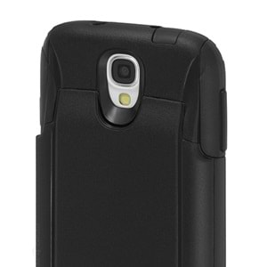 Otterbox Galaxy S4 Commuter Wallet Kılıf - Siyah