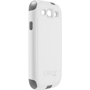 Otterbox Galaxy S3 Commuter Kılıf - Beyaz