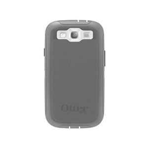 Otterbox Galaxy S3 Defender - Siyah