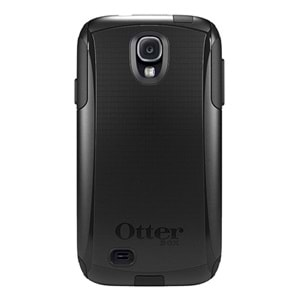 Otterbox Galaxy S4 Commuter Kılıf - Siyah