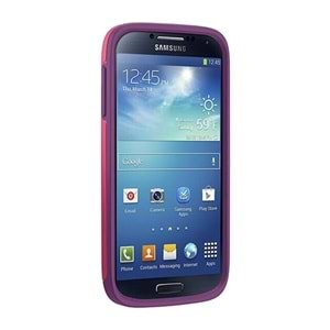 Otterbox Galaxy S4 Symmetry Kılıf - Pembe