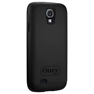 Otterbox Galaxy S4 Symmetry Kılıf - Siyah