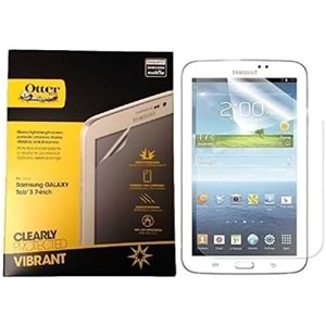 Otterbox Samsung Galaxy Tab 3 7-inch Vibrant Ekran Koruyucu