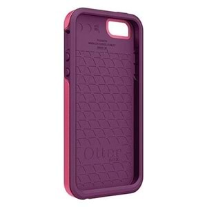 Otterbox iPhone SE/5S/5 Symmetry Kılıf - Pembe