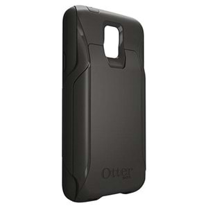 Otterbox Galaxy S5 Commuter Wallet Kılıf - Siyah