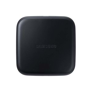 Samsung Orjinal Kablosuz Şarj Aleti (S Charger Pad) - EP-PG900IBEGWW (BU ÜRÜN OUTLETTİR)