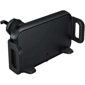 OUTLET Samsung EP-H5300C Kablosuz Şarj Araç İçi Telefon Tutucu EP-H5300CBEGWW (BU ÜRÜN OUTLETTİR)