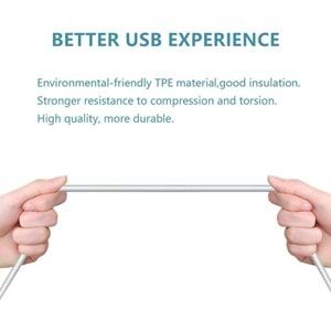 PDAteknoloji Type-C to 3.5mm Aux Kablo JO-TY06 (BU ÜRÜN OUTLETTİR)