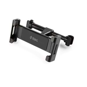 OUTLET Ttec FlexGrip Passenger Koltuk Arkası Araç Telefon Tablet Tutucu - 2TT15 OUTLET