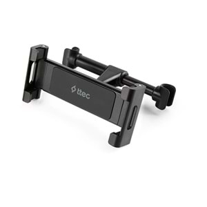 OUTLET Ttec FlexGrip Passenger Koltuk Arkası Araç Telefon Tablet Tutucu - 2TT15 OUTLET