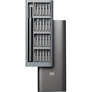 OUTLET Xiaomi Mi Precision Tornavida Kiti 24 lü OUTLET