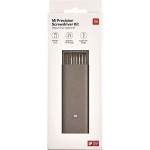 OUTLET Xiaomi Mi Precision Tornavida Kiti 24 lü OUTLET