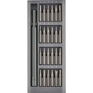 OUTLET Xiaomi Mi Precision Tornavida Kiti 24 lü OUTLET