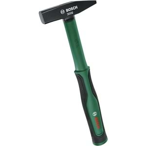 Bosch Home and Garden Çekiç 300g 1600A027PH (BU ÜRÜN OUTLETTİR)