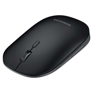 OUTLET Samsung EJ-M3400D Mini Kablosuz Bluetooth Mouse Slim- Siyah OUTLET