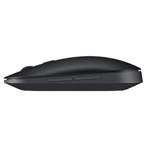 OUTLET Samsung EJ-M3400D Mini Kablosuz Bluetooth Mouse Slim- Siyah OUTLET