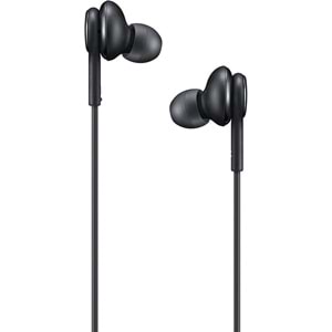 OUTLET Samsung EO-IA500BBEGWW Earphones 3.5mm -Siyah OUTLET