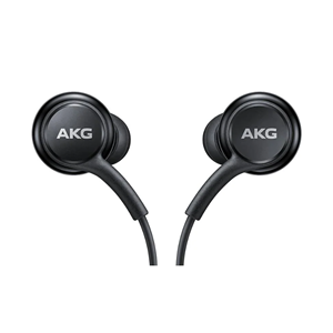 Samsung EO-IC100BEGWW Type-C Kablolu AKG Orjinal Kulaklık - Siyah (BU ÜRÜN OUTLETTİR)
