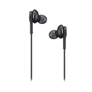 Samsung EO-IC100BEGWW Type-C Kablolu AKG Orjinal Kulaklık - Siyah (BU ÜRÜN OUTLETTİR)
