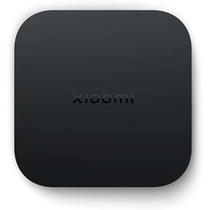 OUTLET Xiaomi Mi Box S Multimedya 4K Ultra Hd (2nd Gen) MDZ-28-AA ( Xiaomi Türkiye Garantili ) OUTLET