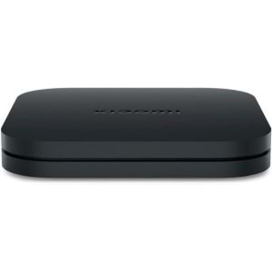 OUTLET Xiaomi Mi Box S Multimedya 4K Ultra Hd (2nd Gen) MDZ-28-AA ( Xiaomi Türkiye Garantili ) OUTLET