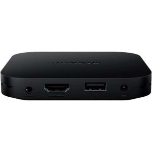 OUTLET Xiaomi Mi Box S Multimedya 4K Ultra Hd (2nd Gen) MDZ-28-AA ( Xiaomi Türkiye Garantili ) OUTLET