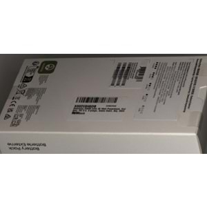 Samsung 20000 mAh 45 Watt Powerbank, Hızlı Şarj, PD 2.0, 3 Çıkışlı, Kablo Dahil, Bej, 2024 Model X00259H6DB (BU ÜRÜN OUTLETTİR)