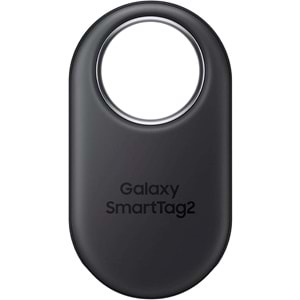 OUTLET Samsung EL-T5600 Galaxy SmartTag 2 Kablosuz Akıllı Tag - Siyah (EL-T5600BBEGTR)