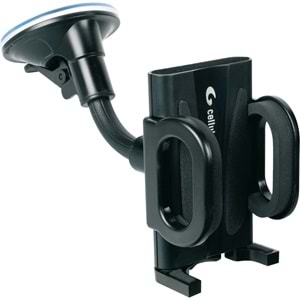 OUTLET Cellulaline Araç İçi Telefon Tutucu BIGCRABDUALFIX OUTLET