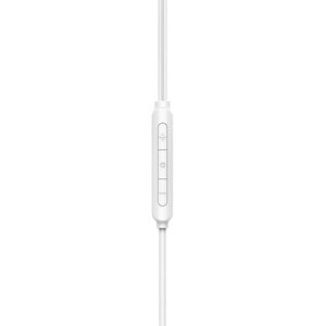 Philips Mikrofonlu Type-C Kablolu Kulakiçi Kulaklık Beyaz TAE2146WT/00 (BU ÜRÜN OUTLETTİR)