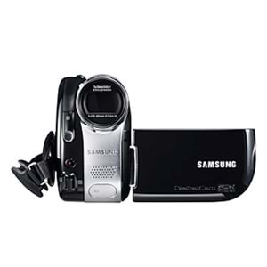 İKİNCİ EL Samsung Digital Kamera VP-DX10/ADL İKİNCİ EL