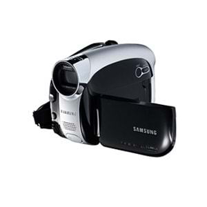 İKİNCİ EL Samsung Digital Kamera VP-DX10/ADL İKİNCİ EL