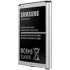 Samsung i9500 Galaxy S4 Orjinal Batarya Pil 2600 mAh- EB-B600BEBECWW (BU ÜRÜN OUTLETTİR)