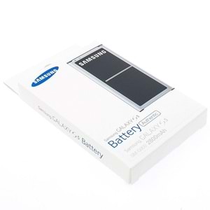OUTLET Samsung G900 Galaxy S5 Orjinal Batarya Pil EB-BG900BBEGWW OUTLET